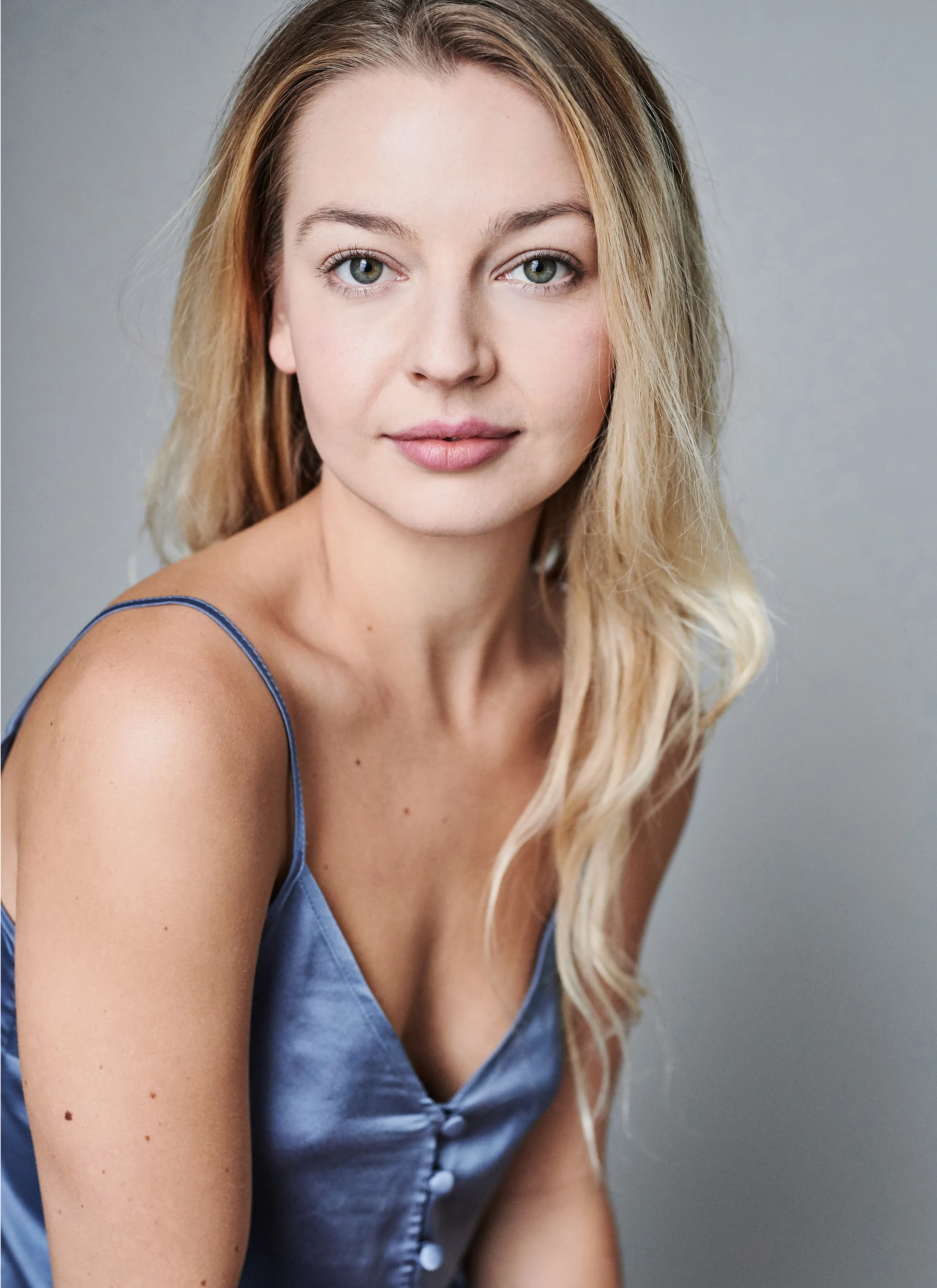 Исси Стюарт